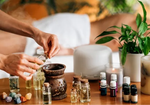 best ayurveda clinic