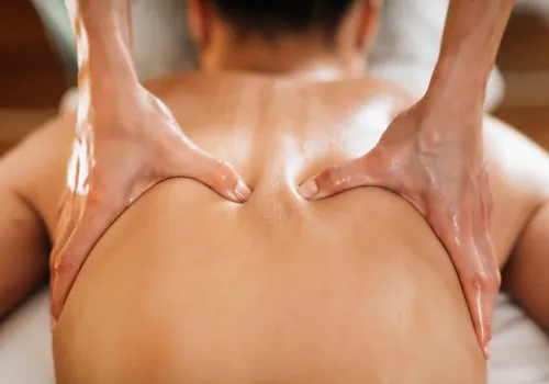 back pain treatment near me