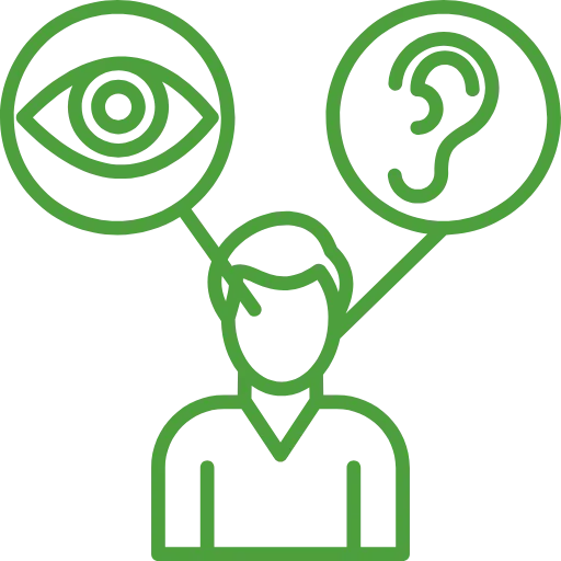 Eyes and Ear Diseases treatment