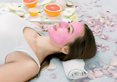 Fruit Facial