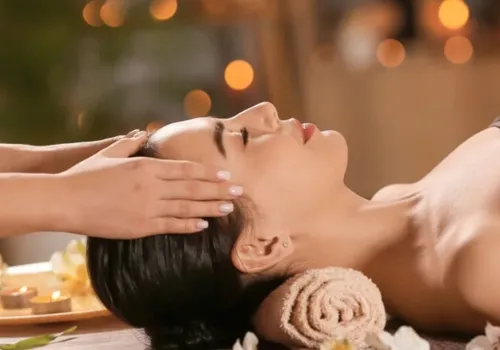 ayurvedic centre in bengaluru