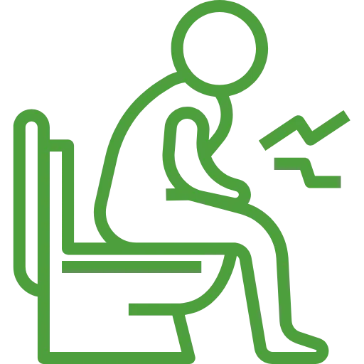 IBS and Piles treatment