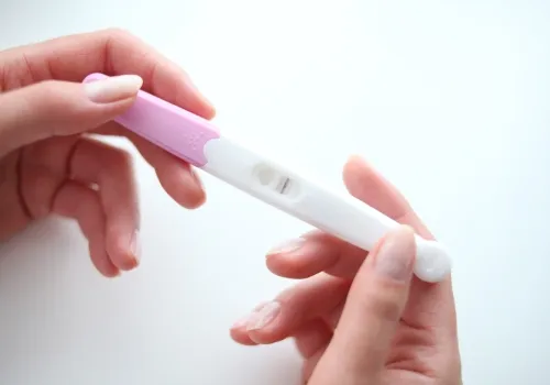 Infertility