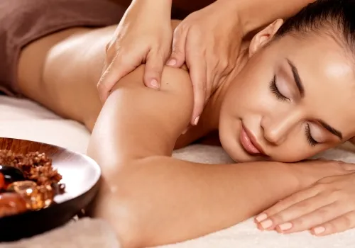 Joint Pain Treatment - ayurveda clinic bangalore