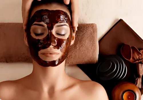 Kumkumadi Facial
