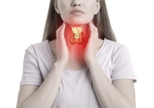 Thyroid Treatment