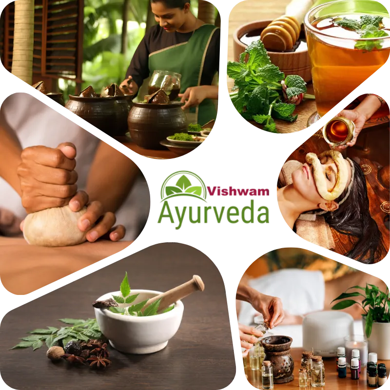 ayurvedic clinic in bengaluru